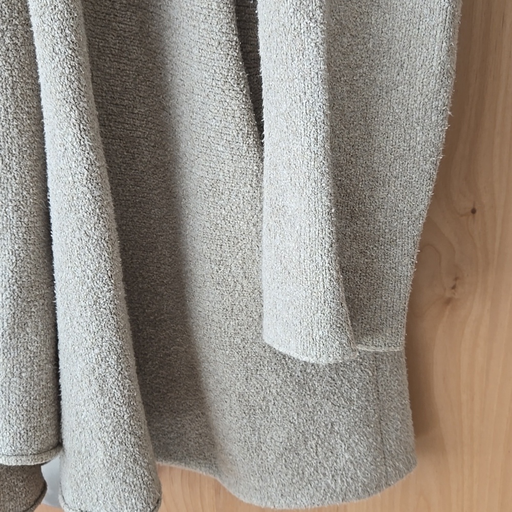 Lauren Manoogian Cotton Blend Cardigan Sweater, size 1 - Picture 11 of 12